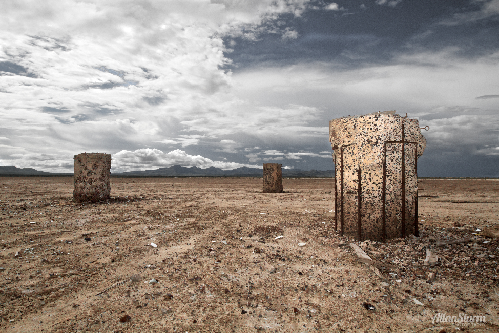 Allan Sturm Landscape Photography Wilcox Arizona