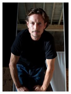 Allan Sturm photographer and owner operator LoveSmack Studios in Tucson Arizona