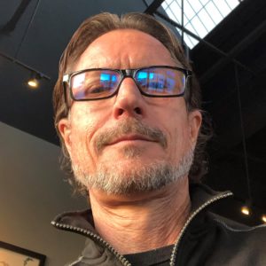 Allan Sturm Denver Colorado Starbucks